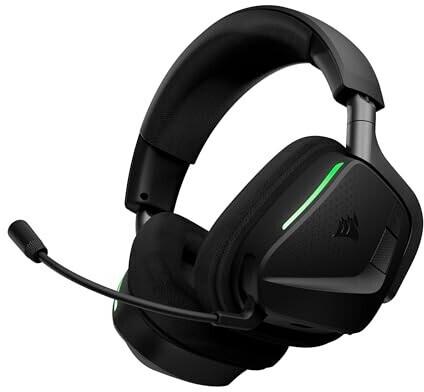 Гарнитура Corsair Void v2 MAX Xbox Carbon