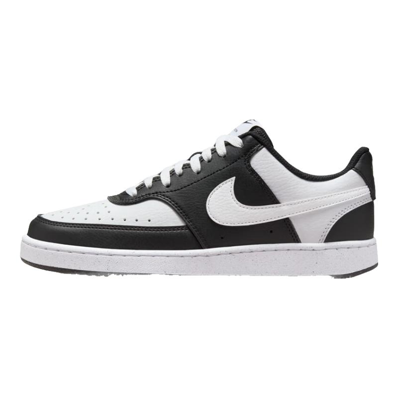 Nike Court Vision Women s Low-Top Sneakers 39