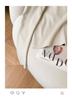 Women's Milky Soft Knit Stand Collar Long Sleeve Sweater 2026 - Ideal for Winter and Autumn