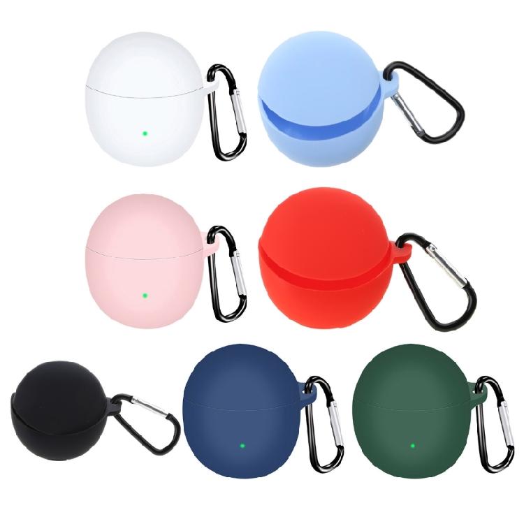 Dust-proof Cover for Enco Air3 Earphone Protective Sleeves Covers Accessory