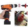 Durable Material Universal Lawn Mower Starter Multi-product Compatible Starter  Lawn Mower