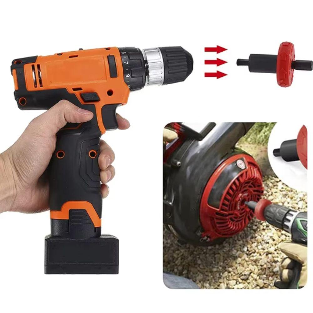 Durable Material Universal Lawn Mower Starter Multi-product Compatible Starter Lawn Mower