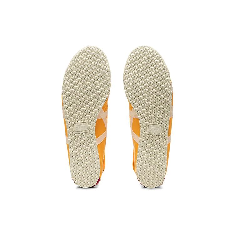 ONITSUKA TIGER Mexico 66 Slip On 'Citrus Cream' 1183B603-801