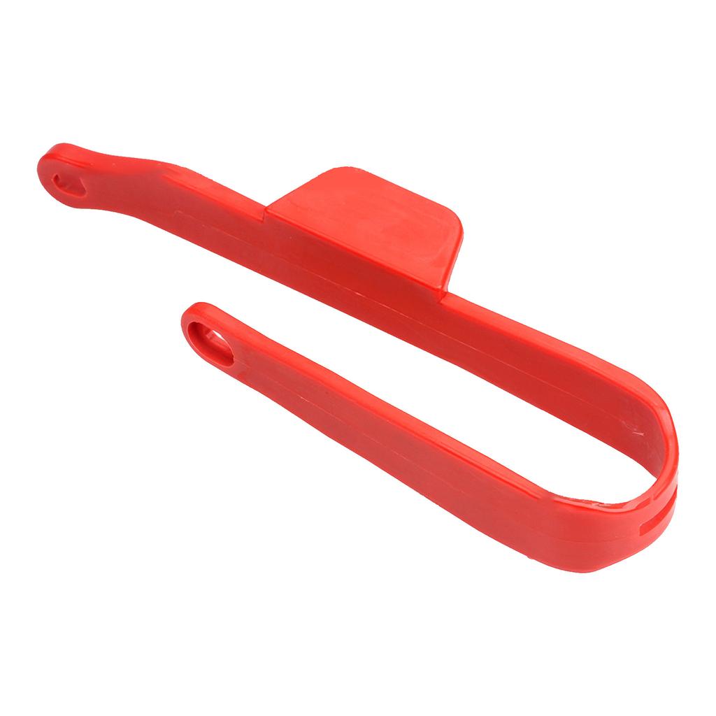 Motorcycle Swingarm Protection Chain Slider Rear Cover Chain Protector Guard Guide for CRF70 TTR 110-160cc Dirt Pit Bike