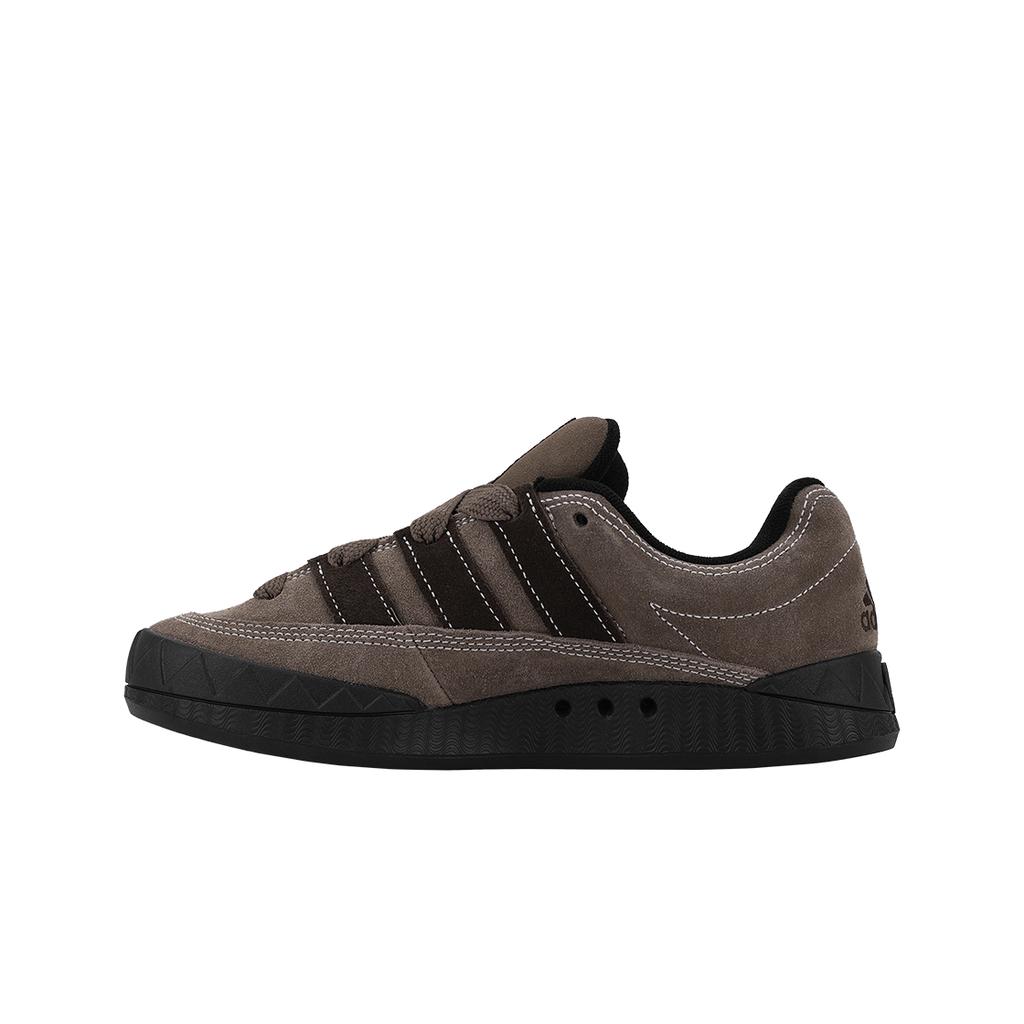 adidas Adimatic Earth Strata Women Sneakers Brown Dark-Brown Crystal-White IE7363