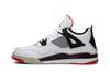 Jordan 4 Retro Vlucht Nostalgie (Postscriptum)