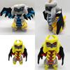 Adorable Pokemon Giratina Anime Plush Doll For Kids And Fans 30cm