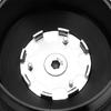 Engine Oil Filter Shell Lower Engine Oil Temperature Oil Filter Cooling Housing for