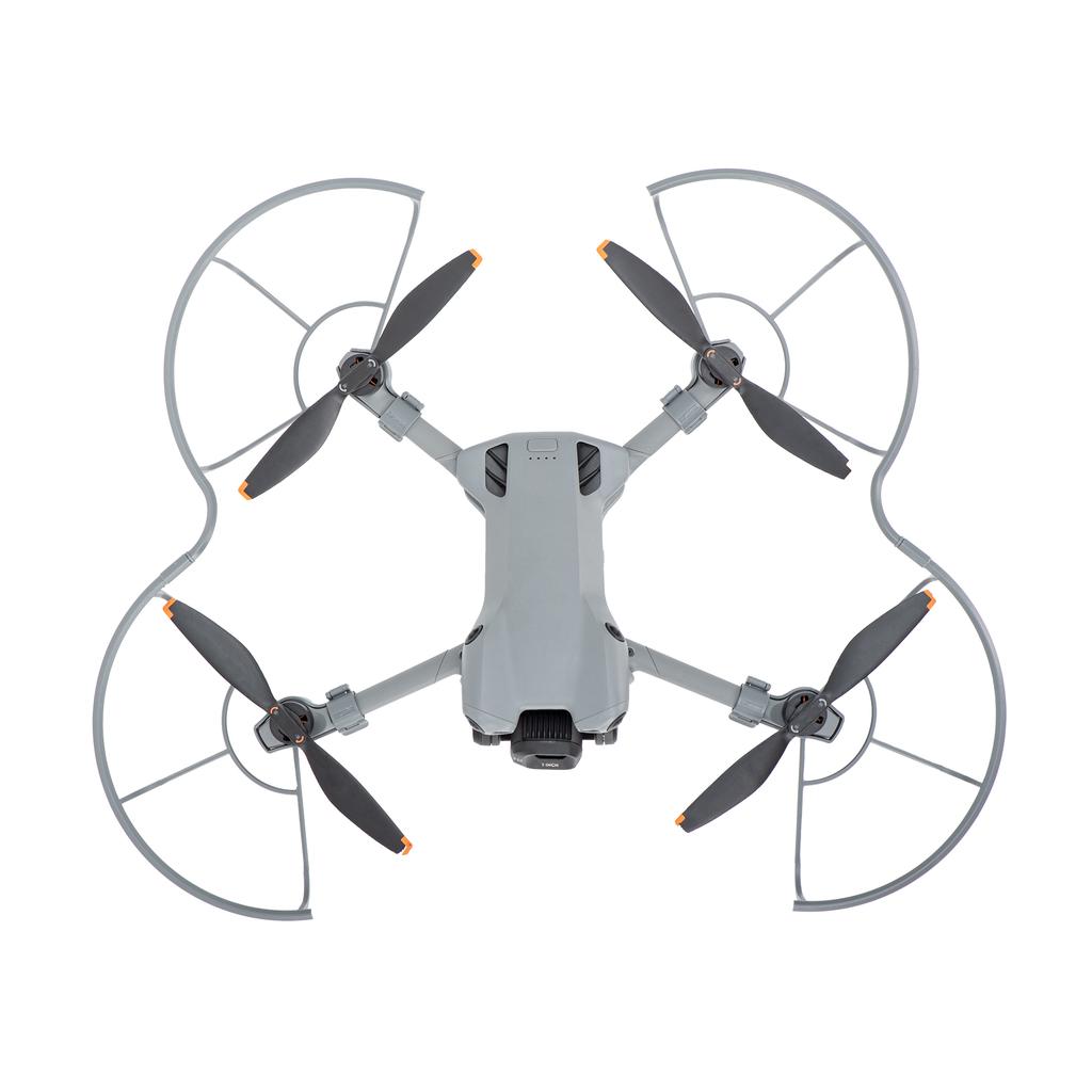 Propeller Protector Lightweight Propeller Protector Blade Bumper Anti-collision Drone Accessories for DJI Mini 5 Pro