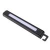 LED Work Light Foldable Rechargeable Multifunctional Repair Light with Ruler for Outdoor Emergency