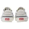 Vans SK8 Low Reconstruct 'White Black' Vans VN0009QSW00