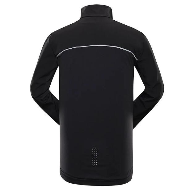 Alpine Pro Geroc softshell куртка