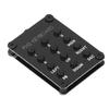 External Keypad Remote Control Keypad for FT-891 FH-2 FT-991A FT-DX3000 FTDX-9000 FT-950 FT-450 FTDX