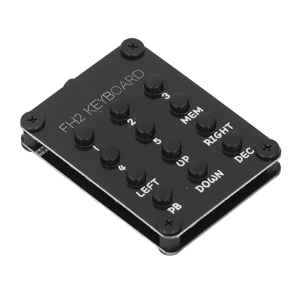 External Keypad Remote Control Keypad for FT-891 FH-2 FT-991A FT-DX3000 FTDX-9000 FT-950 FT-450 FTDX