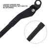 Aluminum Alloy Bike Stand Cycling Kick Stand for 22-29 Inches and 700C Bike Bike Accessories