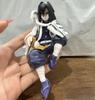 Anime Demon Slayer Action Figures Tanjirou Tomioka Giyuuzenitsu Kochou Nezuko Anime Figure Collect Kid Doll Toys For Children Dd