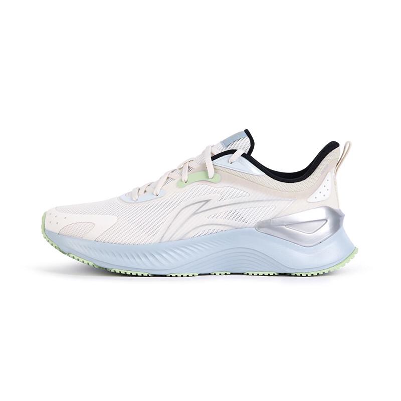 Li-Ning Men s Cushioning Protection Running Shoes ARHV021-5 EU 43 / US 9.5