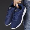 Fashion Men Shoes Sneakers White Mens Sneakers Outdoor Breathable Men Casual Shoe Big Size  Summer Lightweigh Man Tenis Shoe