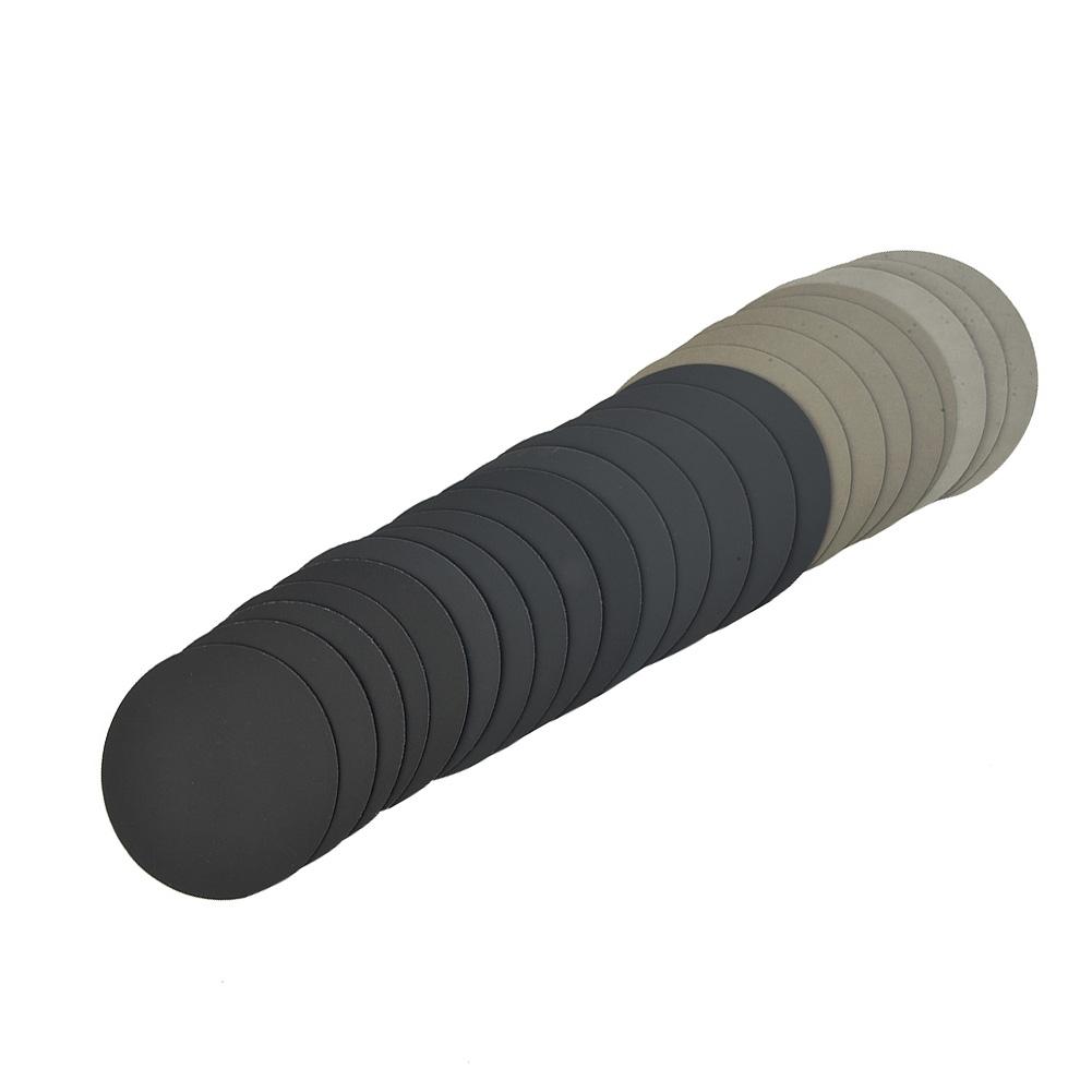 1000/1500/2000/3000/5000 Grit Sandpaper Dry And Wet Durability
