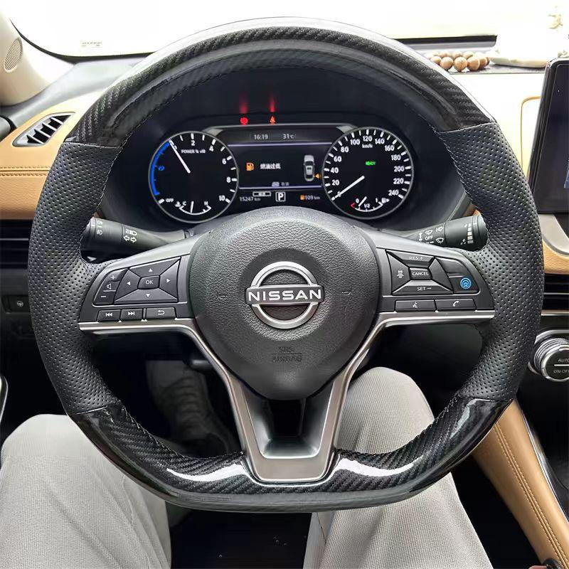 For Nissan Kicks Rogue Altima SR