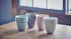 cores Aritable Mug C830GY Extended Stone Gray [Official] 3-Month Warranty,
