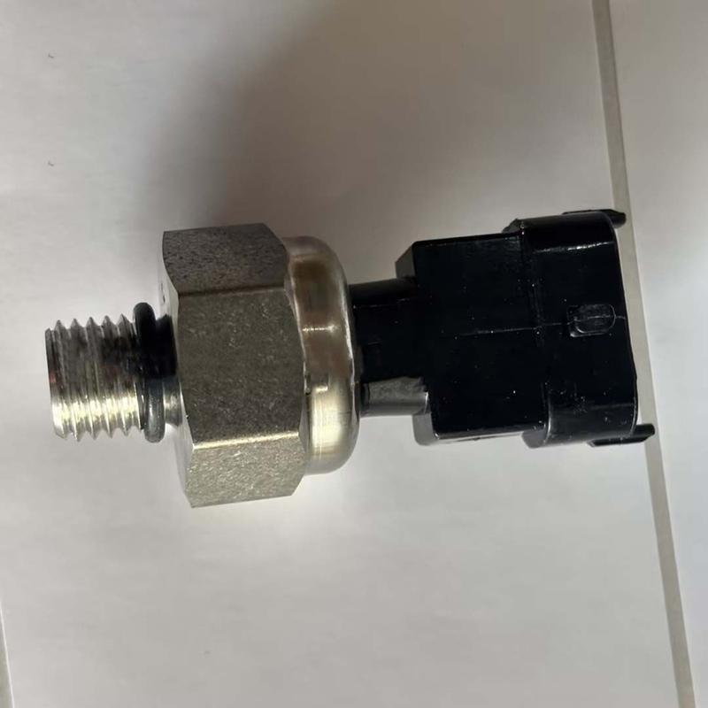 DT08 24418424 6235649 Original Fuel Rail Pressure Sensor for Opel Vauxhall Zafira B Astra H Vectra C Signum 2.2 Z22YH