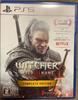 Unopened PS5 Witcher 3 Wild Hunt Complete Edition Sony PlayStation 5 Spike