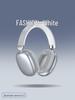 BT-958 Over-Ear Bluetooth Headphones - Wireless, Private Model with Super Long Battery Life