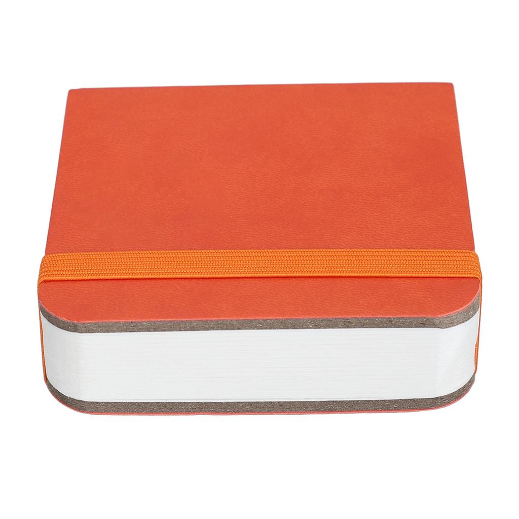 30 Sheets Watercolor Sketchbook Portable Small Watercolor Journal 300GSM White Paper Watercolor