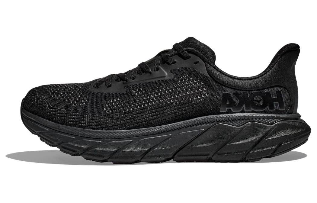 HOKA ONE ONE Arahi 7 Black Black 1147850-BBLC 40⅔