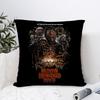 R-Return Of The Living Dead Pillow Case Plush Fabric Soft Pillowcase Double Sided Print Sofa Cushion Cover Throw Pillow Cover
