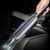Wireless Car Vacuum Cleaner 6000Pa Super Portable Home Handheld Vacuum Cleaner for Wireless Vacuum Cleaner Mini USB Charging 4000mAh | Vacuum