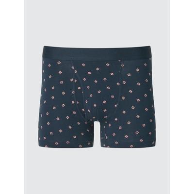 Japan Cotton Boxer Briefs