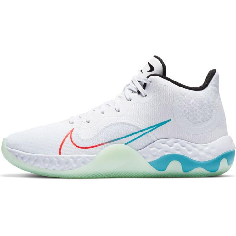 

Новые Nike Renew Elevate White CK2669-100 41