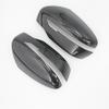 For Serena C27 Murano Z52 QASHQAI J11 Rogue X-Trail T32 Accessorie 2x Car Rearview Mirror Side Wing Panel Cover Case Sticker