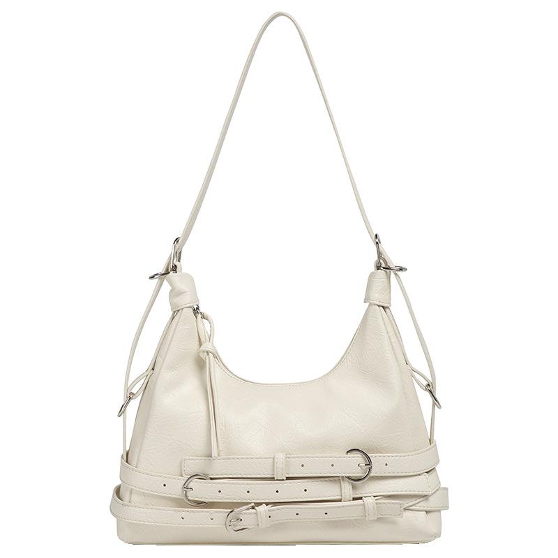 Commuter Bag Women's New Armpit Bag Shoulder Bag