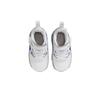 Nike Air Max 90 EasyOn Toddler Shoes White Gray Blue Infant And Toddler HF6359-105