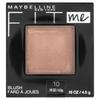 Fit Me, Blush, 10 Buff, 0.16 Oz (4.5 G)