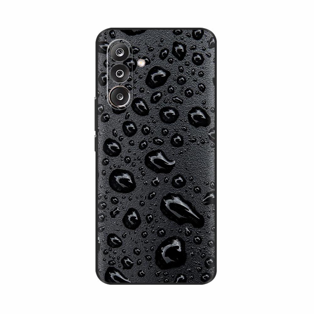 For Samsung M36 5G Case Soft Painted Cover For Samsung Galaxy M36 Case M 36 Fundas Shells SM-M366B Phone Cases Silicone Bumper