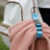 Luggage Strap Suitcase Belt Jackets Gripper Strap Add-A-Bag Travel Accessories Heavy Duty Strap for Man and Woman