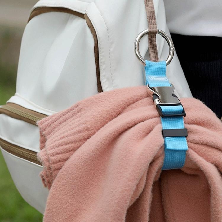 Luggage Strap Suitcase Belt Jackets Gripper Strap Add-A-Bag Travel Accessories Heavy Duty Strap for Man and Woman