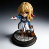 Anime Violet Evergarden Violet Evergarden Action Figure Collectible Model Toy 17cm, High Quality