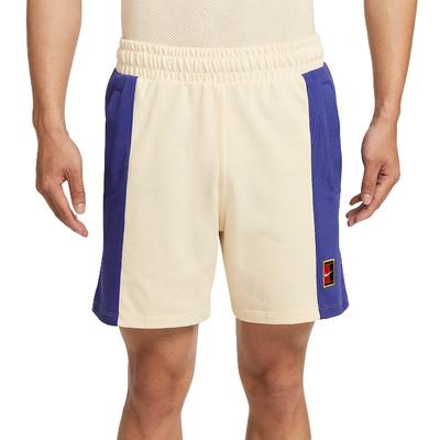 COURT HERITAGE Pantalón de Tenis para Hombre Blanco 110 FZ6952-110