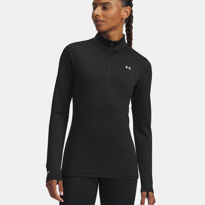 Under Armour Women s Long Sleeve Casual T-Shirt S