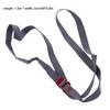 Tension Belts Tie-Down Belt Luggage Bag Cargo Straps Durable Nylon Tape Rope  Backpacks