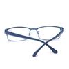 Myopia Glasses Men Business Reading Glasses Women Titanium alloy Eyeglasses Male Hyperopia Presbyopia Prescription Glasses Frame