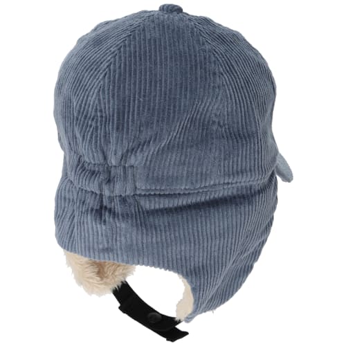 coleman kids kids flight cap 341-4011 blue