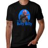 Uncle Baby Billy Righteous Gemstones Hilarious TV Show Character Humor T-Shirt Long Lasting Casual T-Shirt