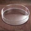 Multi-Functional Plastic Tea Storage Box Transparent Stackable Dust-Proof Snacks Cake Case Sealed Large Capacity Tea Bag Box