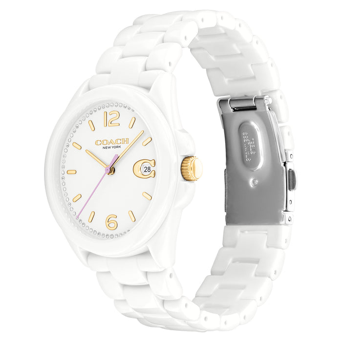 COACH Greyson Women's Watch 14503925